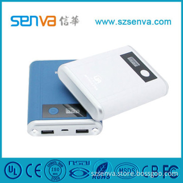 High Capacity Power Bank for Smart Phone